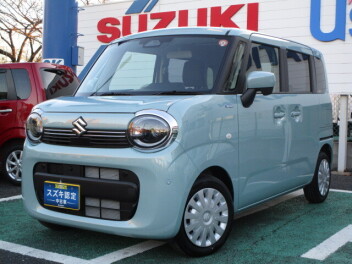 県庁前♪スズキ中古車大商談会♪5月30日（土）～5月31日（日）♪