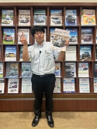 新入社員をご紹介します！