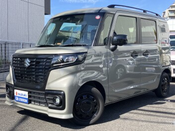 おすすめの中古車