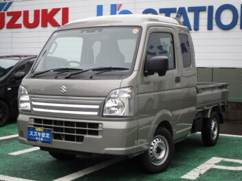 県庁前♪スズキの日中古車大商談会♪2月7日（土）～2月8日（日）♪