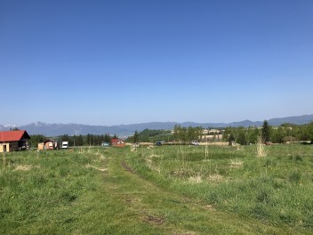 GW明け休みの思い出