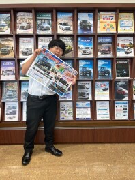 クロスビー誕生フェアやります！！