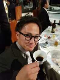 出会いと別れの季節。