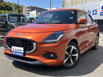 おすすめ中古車のご紹介☆彡