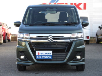 おススメ中古車のご紹介！！