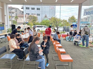 感謝祭三日間ありがとうございました！