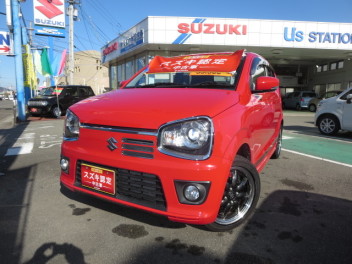 今週の店長一押し特選中古車！