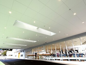 スズキは【By Ｙour Ｓide】お客様に寄り添った店舗作りをいたします