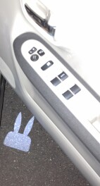 ウサギはフランス語でラパン！！