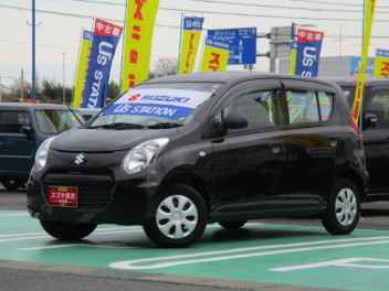 特選中古車のご紹介