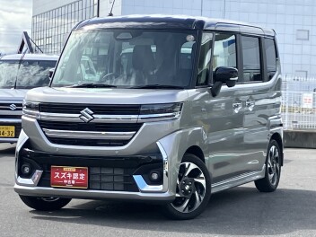 最新中古車情報！！