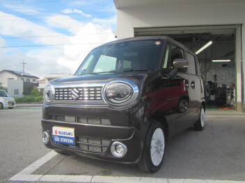 中古車入荷情報！！