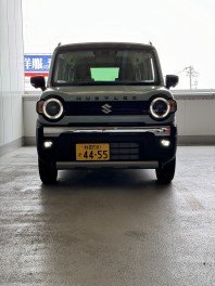 タフワイルド試乗可能です！！！