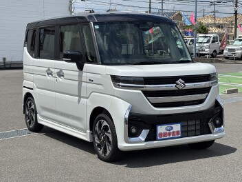 今週のおすすめ中古車