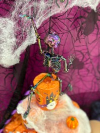 ハロウィンPart2