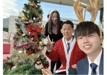 初売り先行開催中★