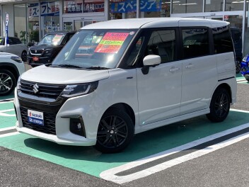 ☆☆今週のおすすめ車両☆☆