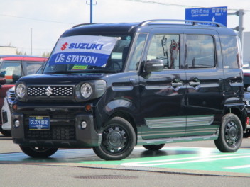 特選中古車ご紹介！！