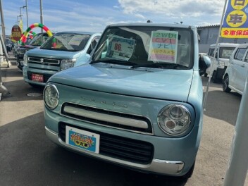 ＮＥＷ！！中古車入ってきました★☆