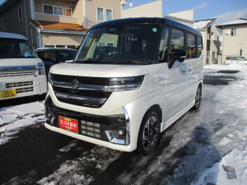 おすすめ中古車のご紹介！