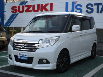 県庁前♪スズキの日アンコール中古車大商談会♪2月14日（土）～2月15日（日）♪