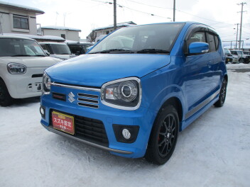 おすすめ中古車のご紹介！