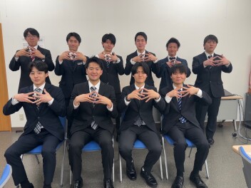 ★入社前オリエンテーション★