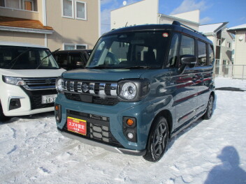 おすすめ中古車のご紹介！