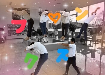 フロンクス大好評です！！