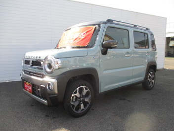 今週の店長一押し特選中古車