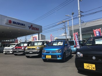 無料の愛車無料点検！イベント日に是非(*^^*)