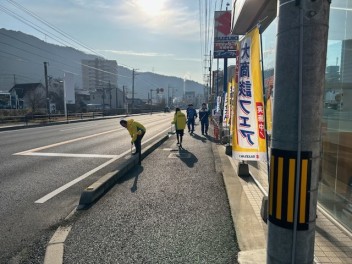 SDGs活動日♪