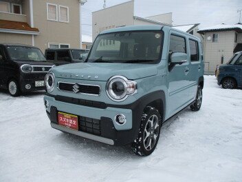 おすすめ中古車のご紹介！