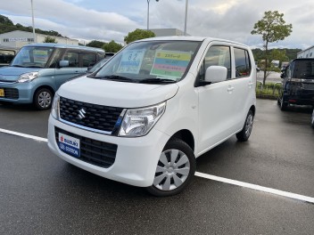 ９月がお得！！スズキ中古車大決算開催！！