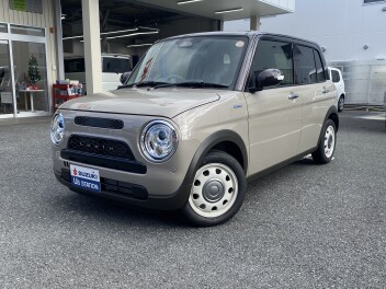 おすすめの中古車