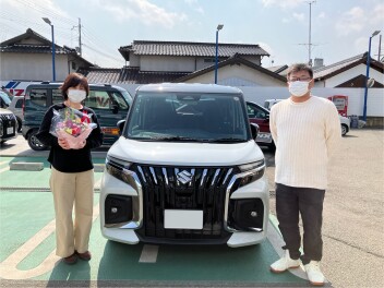 かっこいいバンディット
