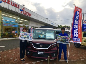 ★SUV・RVフェア★