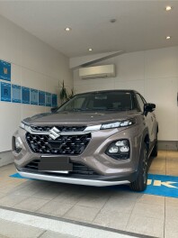 K様　ご納車おめでとうございます。