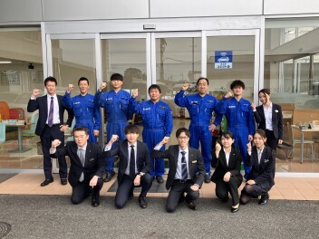 スズキの日⭐︎秋の大試乗会開催致します⭐︎新型フロンクス、スペーシアギア試乗で体感下さい⭐︎週末お待ちしております⭐︎