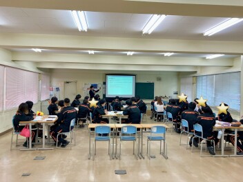 関東工業自動車大学校様にてCS講習会を実施いたしました！