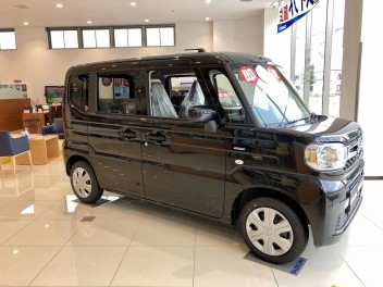 軽自動車祭！！！