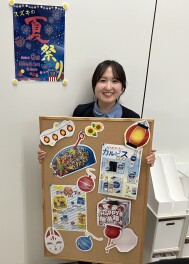 ♪今週末はスズキの夏祭り♪