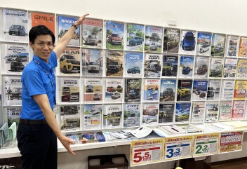 ９月決算商談会！！まだまだ続きますよー！！！