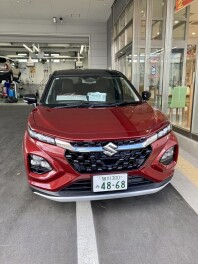 のこり３日！スズキの日！！！