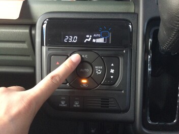 暑い夏を乗り切ろう！！