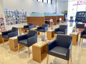 ★点検・整備でご利用のお客様へ★