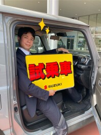 週末展示会のご案内！！