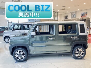 ★クールビズ実施中★