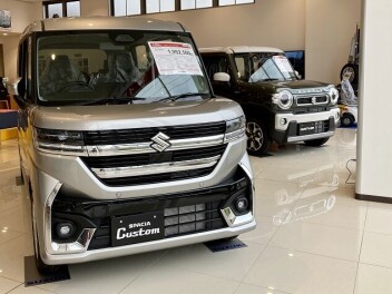 下取りパワーアップ月間！