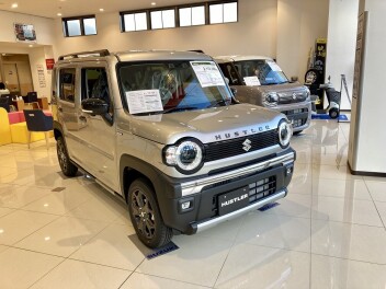 あなたの愛車いくらする？